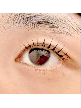 リーフ アイラッシュ(Lief EYELASH)/