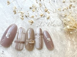 定額デザイン(大宮/ニュアンス)