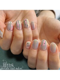 【ハンド】120分アートフリー