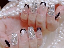 クイーンズネイルサロン(Queen's nail salon)/