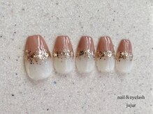 ジュジュル 稲毛本店(jujur)/デザインネイル