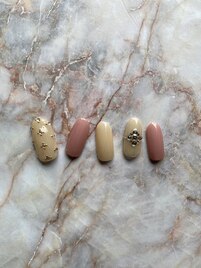 90分コース　￥7900