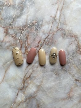 スクエアリング(Squaring)/90分コース ¥7900