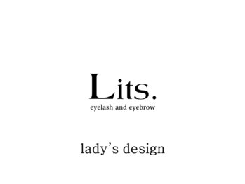 リッツ 表参道本店(Lits.)/Lits. アイラッシュ＆アイブロウ