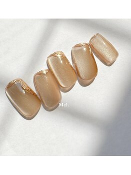 メル(Mel.)/
