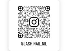 ニル(Nil)の雰囲気（インスタグラムも随時更新＊）