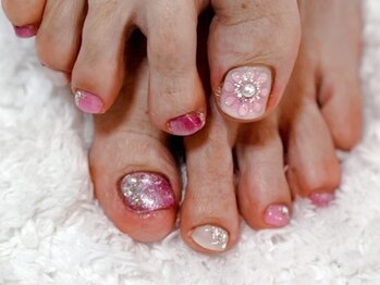 ラーシューシュ(la-chou-chou)/