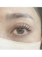 ビエント(Beaent)/パリジェンヌラッシュリフト