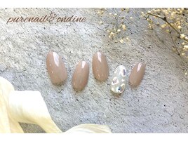 定額ミドルデザイン