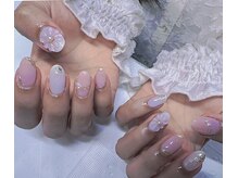 ユナニナサロン 高田馬場店(unanina salon)/