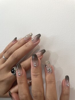 ブリスネイル うるま店(Bliss. nail)/130分アート