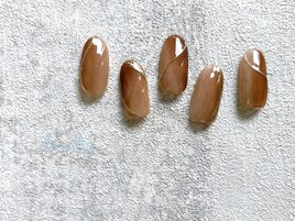 *ネイルデザイン*