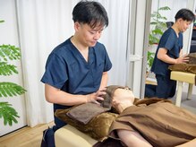 やぎおか堂の雰囲気（当院の施術内容はサロン情報のフォトをご参照ください）