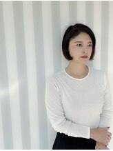 スピードネイル アンド アイ 宇土シティモール店 岡本 百合子