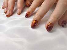 トランジットネイル(TRANSIT NAIL)/ARTし放題コース