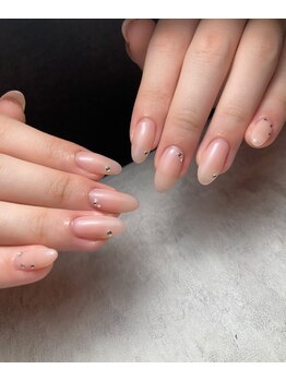 ウィズ ユー(with U produce by Megumi Ohara)/ワンカラー