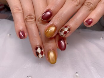 リュウリュウ(LiuLiu)/