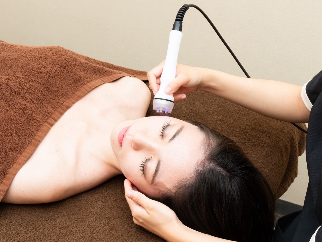 プリヴィエレジェ(privilegie)｜ホットペッパービューティー