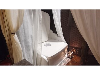 ヨサパーク ルアル 荻窪(YOSA PARK luar)