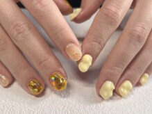 イレブンネイルズ(11nails)/定額デザイン