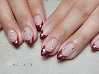 エシェール(H'eshare)/