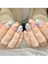 シャルム 五反田(Charme)/アート放題90分コース