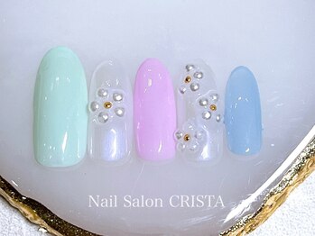 クリスタ(CRISTA)/アートBコース