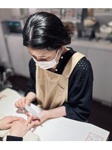 ネイルパティオ 北浦和店(Nail Patio)&nbsp;タカツカ 