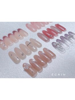 定額メニューのあるサロン