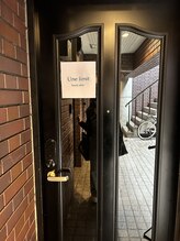 アンリミット 下北沢店(Une limit)/［店舗の行き方］道順8