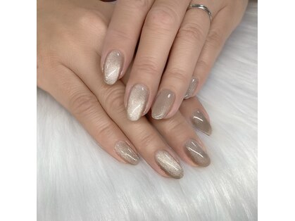 サフィールネイルサフィールネイル(Saphir nail)の写真