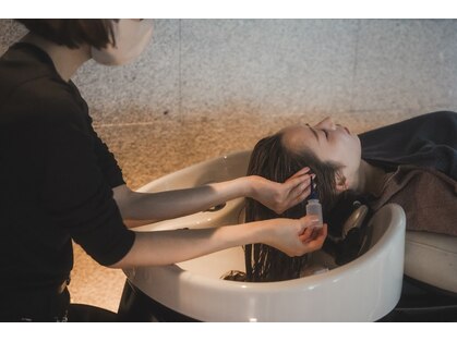 フロア(FLOOR)の写真
