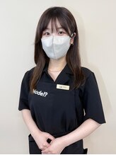 モード シンジュクヒガシグチテン(Mode!? 新宿東口店) Mode Misaki