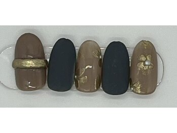 定額ハンド9,900円