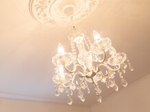 メナードフェイシャルサロン ピグ セレンディップ/こだわり