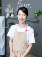 フルール 宝塚店(fleur.)&nbsp;神原 かな恵