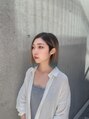 シーズネイル 渋谷店(She's nail) Meguro 