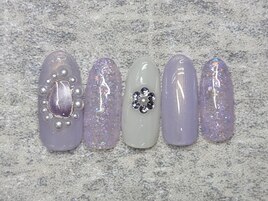 定額ハンド　A-204　6,980円