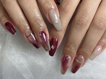 ヴィオンプラス(VION+)/定額デザインワンホン　miho