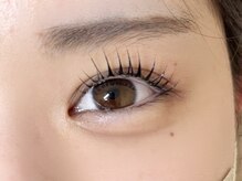 ローラン(LORAN)/立ち上げカールデザインまつパ