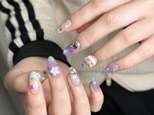イチネイル(ICHI NAIL)/