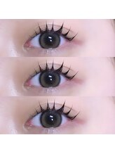 ティーエスシー 平野店(TSC)/韓国風デザイン