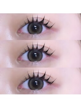 ティーエスシー 平野店(TSC)/韓国風デザイン