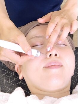 毛穴ケアをしたい