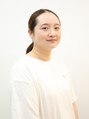 静&nbsp;エン　さん 
