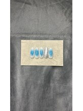 はあとねいる 所沢店/所沢店限定デザイン