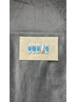 はあとねいる 所沢店/所沢店限定デザイン