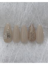 ミッシュ バイ アーバン(misch by urban.)/newデザイン♪Aコース