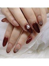 フィール(Feel)/マグネットフレンチ