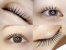 ソル ラッシュアンドブロウ(SOL lash&blow)